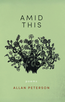 Paperback Amid This Book