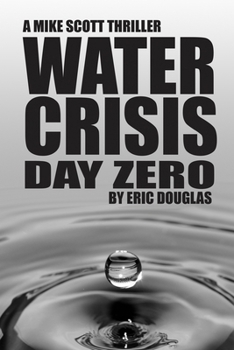 Paperback Water Crisis: Day Zero Book
