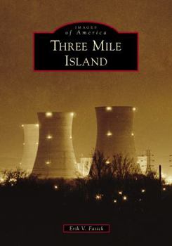 Paperback Three Mile Island Book