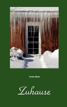 Paperback Zuhause: Eine kleine Weihnachtsgeschichte [German] Book