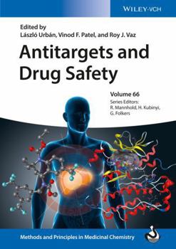 Antitargets and Drug Safety, Volume 66