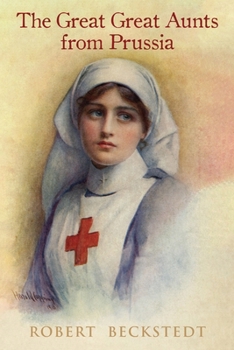 The Great, Great Aunts of Prussia