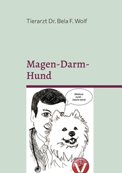 Paperback Magen-Darm-Hund [German] Book