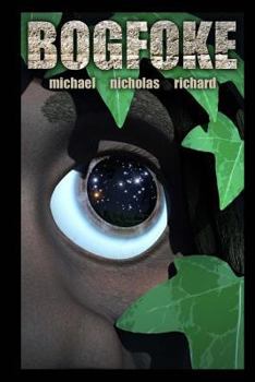 Paperback Bogfoke Book