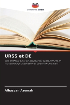 Paperback URSS et DE [French] Book