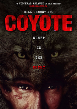 DVD Coyote Book