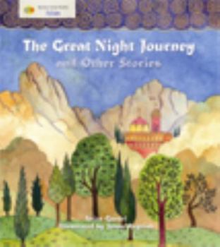 Library Binding The Great Night Journey and Other Stories: Islam Book
