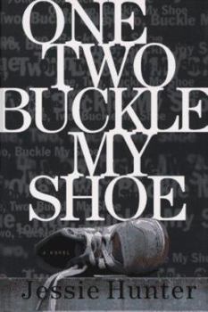 Hardcover One Two Buckle My Shoe Book