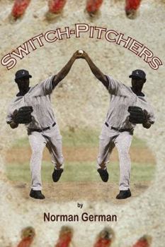 Paperback Switch-Pitchers Book