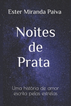 Paperback Noites de Prata [Portuguese] Book