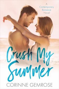 Paperback Crush My Summer Book