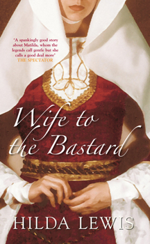Paperback Wife to the Bastard Book
