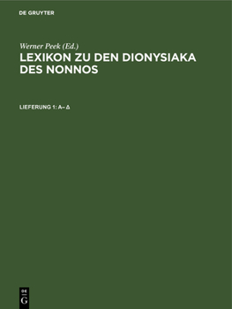 Hardcover (&#923;-&#928;) [German] Book