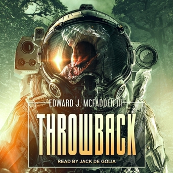 Audio CD Throwback Book