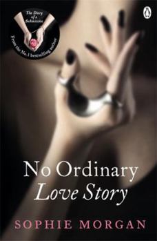Mass Market Paperback No Ordinary Love Story Book