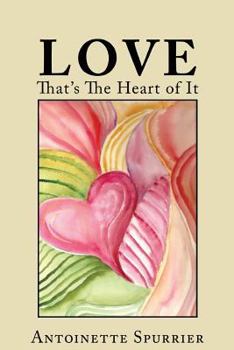 Paperback Love: That's the Heart of It Book