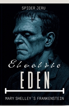 Paperback Electric Eden Book