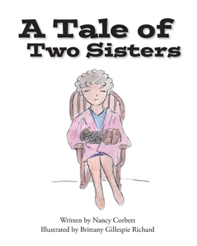 Paperback A Tale of Two Sisters Book