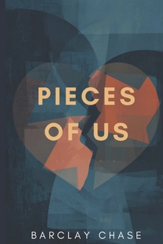 Paperback Pieces of Us Book