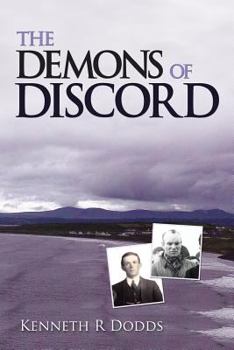 Paperback The Demons of Discord Book