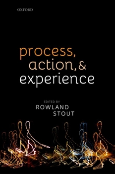 Hardcover Process, Action, and Experience Book