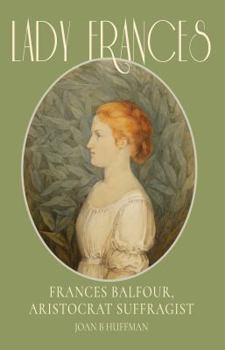 Hardcover Lady Frances Book