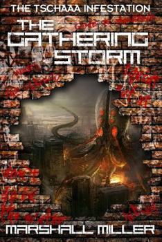 Paperback The Gathering Storm Book