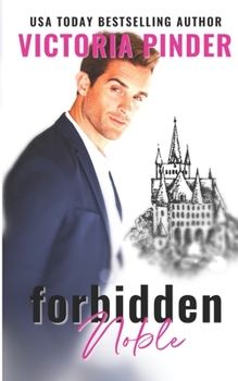 Paperback Forbidden Noble Book