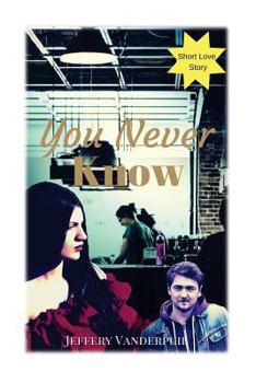 Paperback You Never Know Book