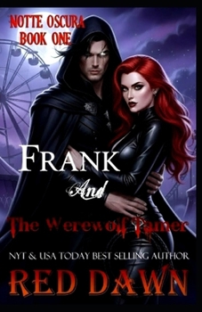 Paperback Frank and The Werewolf Tamer Book