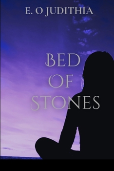 Paperback Bed of Stones Book