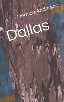 Paperback Dallas Book