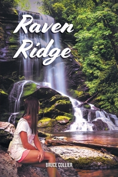 Paperback Raven Ridge Book