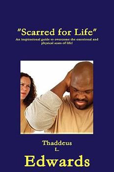 Paperback Scarred for Life Book