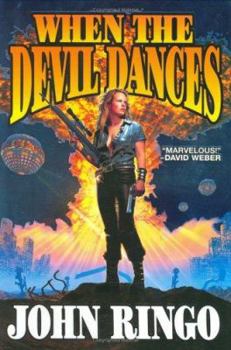 When the Devil Dances - Book #3 of the Posleen War