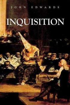 Paperback Inquisition Book