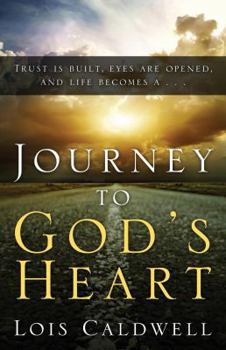 Paperback Journey to God's Heart Book