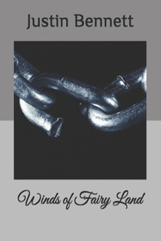 Paperback Winds of Fairy Land: Book 1 A New Beginning Book