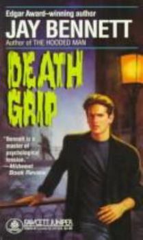 Mass Market Paperback Death Grip Book