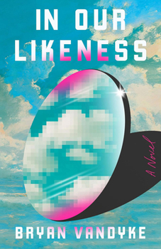 Hardcover In Our Likeness Book