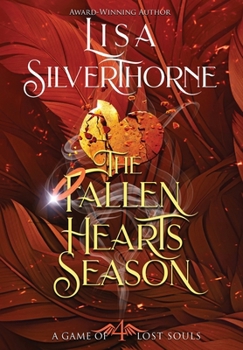Hardcover The Fallen Hearts Season Book