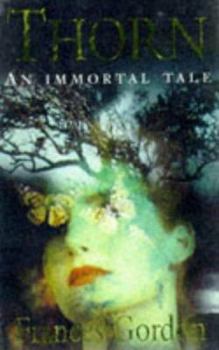 Paperback Thorn: An Immortal Tale Book
