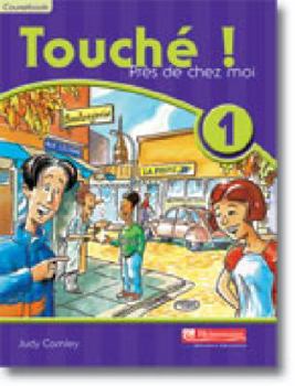 Paperback Touche 1 Student Book