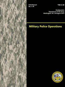 Military Police Operations