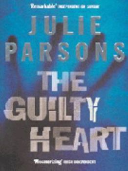 Paperback The Guilty Heart Book