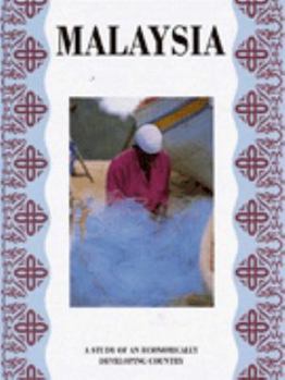 Hardcover Malaysia (Economically Developing Countries) Book