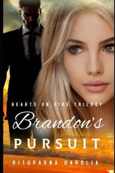 Paperback Brandon's Pursuit Book