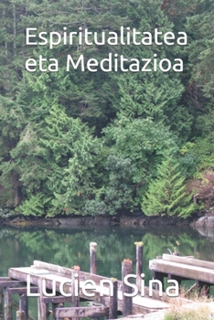 Espiritualitatea eta Meditazioa