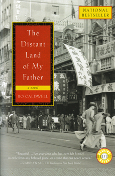 Paperback The Distant Land of My Father Book