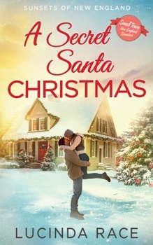 Stars Over Montana Large Print - Book #7 of the A Dickens Holiday Romance